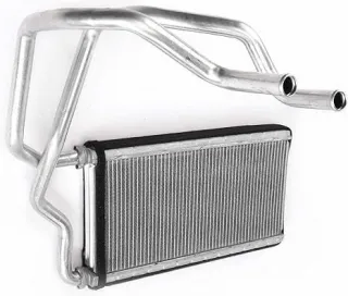 Радиатор отопителя (печки) Honda Accord 9  79115T0AA01, 79115T0GA01, 79115T0TH01, 79115TX6A41, 79731S5A000 - Фото 7