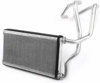 Радиатор отопителя (печки) Honda Accord 9  79115T0AA01, 79115T0GA01, 79115T0TH01, 79115TX6A41, 79731S5A000 - Фото 6