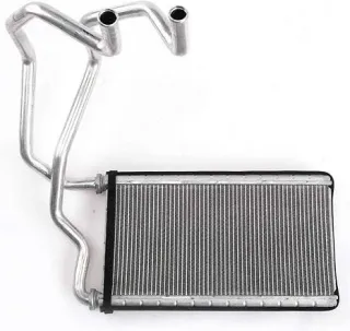 Радиатор отопителя (печки) Honda Accord 9  79115T0AA01, 79115T0GA01, 79115T0TH01, 79115TX6A41, 79731S5A000 - Фото 5