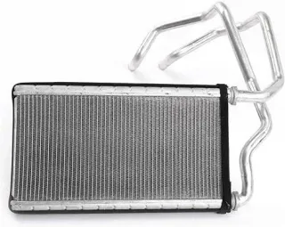 Радиатор отопителя (печки) Honda Accord 9  79115T0AA01, 79115T0GA01, 79115T0TH01, 79115TX6A41, 79731S5A000 - Фото 4