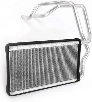 Радиатор отопителя (печки) Honda Accord 9  79115T0AA01, 79115T0GA01, 79115T0TH01, 79115TX6A41, 79731S5A000 - Фото 3