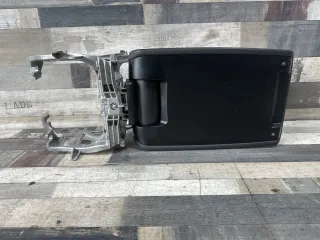 4G0864283A Подлокотник Audi A6 C7 (S6,RS6) Арт 96940452, вид 5