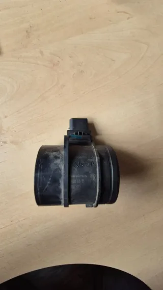 A0000943248 Расходомер Mercedes Sprinter W906 Арт 96940435, вид 1