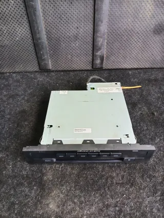 4L0035111 CD чейнджер Audi Q7 4L Арт 96940457, вид 4