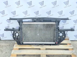  Панель передняя (телевизор) Audi A6 C5 (S6,RS6) Арт 6092, вид 1