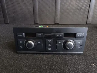 4L0820043F Блок управления печки / климат-контроля Audi Q7 4L Арт 96940480, вид 1