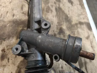 8D1422066F Рулевая рейка Volkswagen Passat B5 Арт 96940486, вид 6