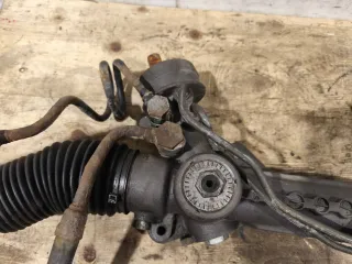 8D1422066F Рулевая рейка Volkswagen Passat B5 Арт 96940486, вид 2