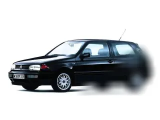 251919501A Фланец (тройник) системы охлаждения Volkswagen Golf 3 Арт 170999, вид 8