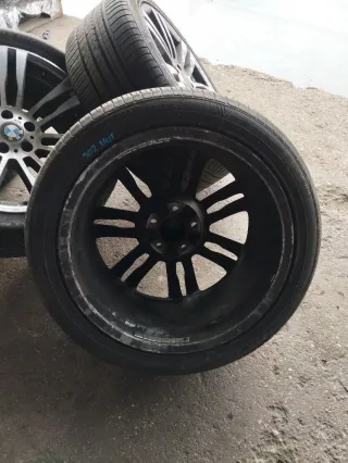  Шины BMW X5 E70 Арт 96940271, вид 4