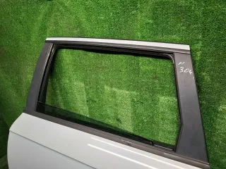  Стекло двери задней левой Audi Q7 4L Арт 96940526, вид 16