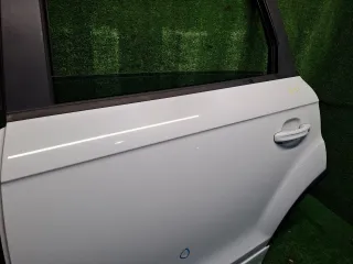  Стекло двери задней левой Audi Q7 4L Арт 96940526, вид 15