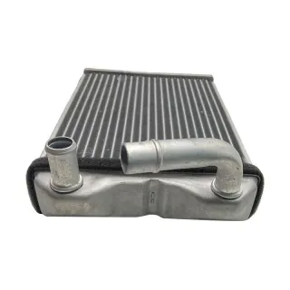  Радиатор отопителя (печки) Mitsubishi Pajero 2 Арт aks526705h, вид 7