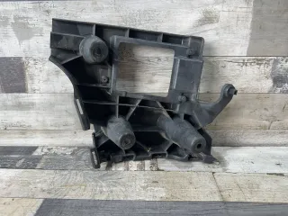 4G5807394A Кронштейн крепления бампера заднего Audi A6 C7 (S6,RS6) Арт 96940550, вид 2