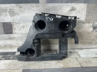 4G5807394A Кронштейн крепления бампера заднего Audi A6 C7 (S6,RS6) Арт 96940550, вид 1