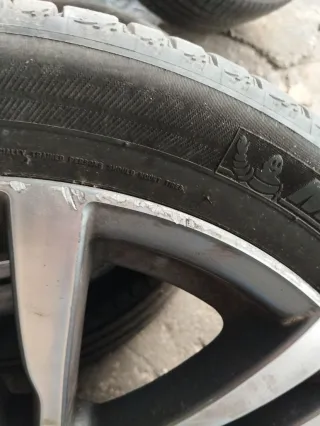  Диск литой BMW X5 E70 Арт 96940541, вид 17