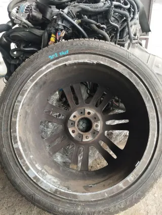  Диск литой BMW X5 E70 Арт 96940541, вид 14