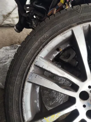  Диск литой BMW X5 E70 Арт 96940541, вид 11