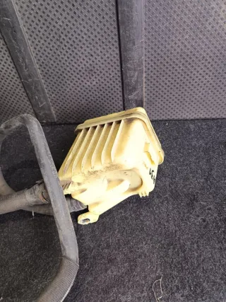7L6422373 Бачок ГУР Audi Q7 4L Арт 96940604, вид 4