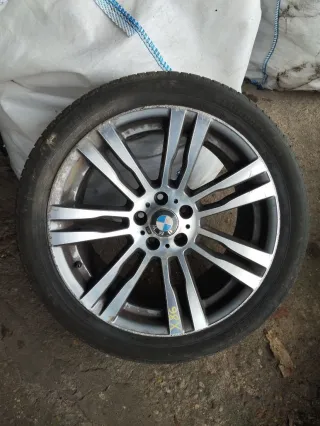  Диск литой BMW X5 E70 Арт 96940541, вид 2