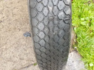  Запасное колесо Peugeot 3008 1 Арт 94980998, вид 3
