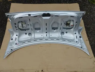  Крышка багажника (дверь 3-5) Audi 80 B3 Арт 81241762, вид 3