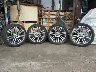  Диск литой BMW X5 E70 Арт 96940541, вид 1