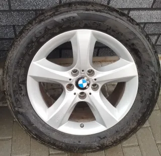 36116772243,6772243 Диск литой BMW X5 E70 Арт 019026, вид 5