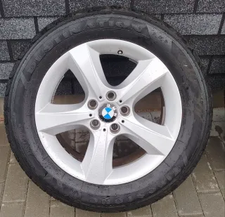 36116772243,6772243 Диск литой BMW X5 E70 Арт 019026, вид 2
