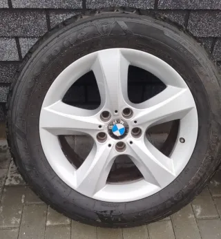 36116772243,6772243 Диск литой BMW X5 E70 Арт 019026, вид 3