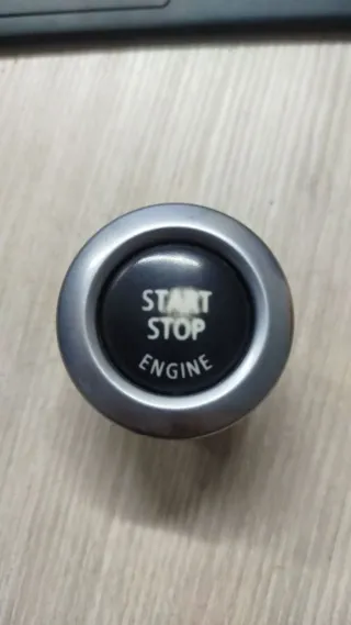 61319110359 Кнопка запуска двигателя BMW 5 E60/E61 Арт 96940644, вид 1