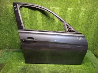  Дверь передняя правая BMW 3 F30/F31/GT F34 Арт 96940657, вид 1