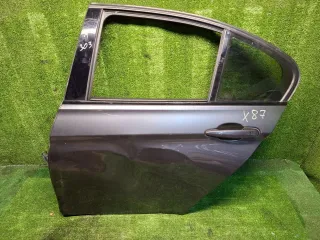 Дверь задняя левая BMW 3 F30/F31/GT F34 Арт 96940675, вид 1