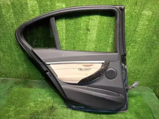  Дверь задняя левая BMW 3 F30/F31/GT F34 Арт 96940675, вид 5