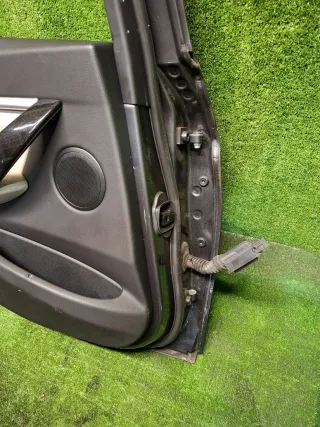  Дверь задняя левая BMW 3 F30/F31/GT F34 Арт 96940675, вид 4