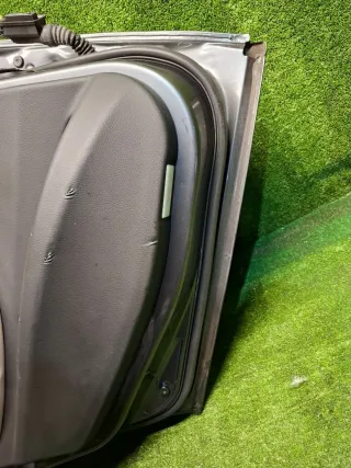  Дверь задняя левая BMW 3 F30/F31/GT F34 Арт 96940675, вид 3