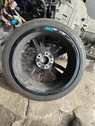  Шины BMW 3 F30/F31/GT F34 Арт 96940638, вид 16