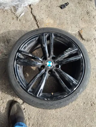  Шины BMW 3 F30/F31/GT F34 Арт 96940638, вид 13