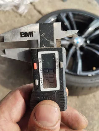  Шины BMW 3 F30/F31/GT F34 Арт 96940638, вид 12