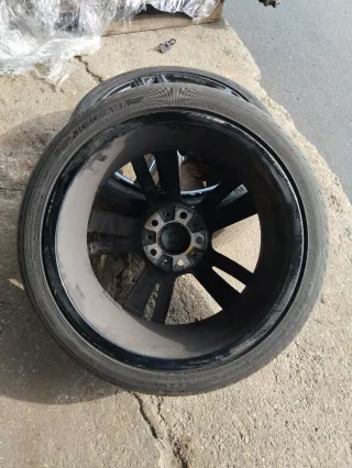  Шины BMW 3 F30/F31/GT F34 Арт 96940638, вид 11