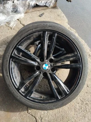  Шины BMW 3 F30/F31/GT F34 Арт 96940638, вид 9