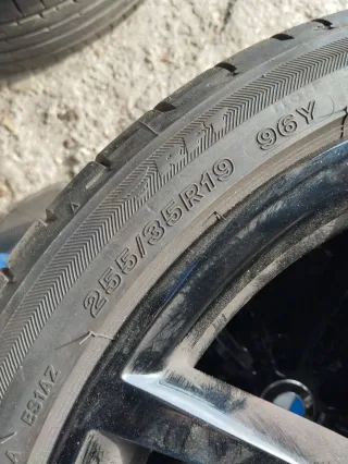  Шины BMW 3 F30/F31/GT F34 Арт 96940638, вид 8