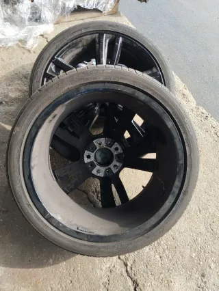  Шины BMW 3 F30/F31/GT F34 Арт 96940638, вид 6