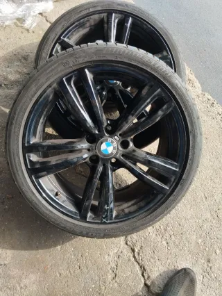  Шины BMW 3 F30/F31/GT F34 Арт 96940638, вид 5