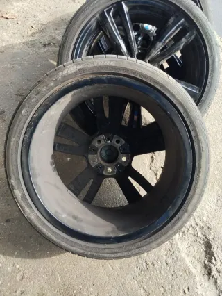  Шины BMW 3 F30/F31/GT F34 Арт 96940638, вид 3