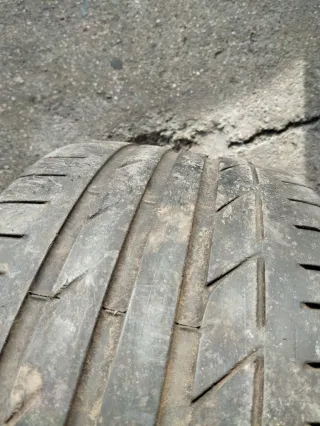  Шины BMW 3 F30/F31/GT F34 Арт 96940638, вид 2