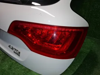  Фонарь крышки багажника правый Audi Q7 4L Арт 96940699, вид 1