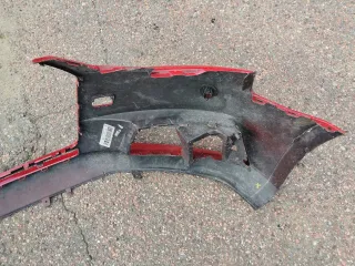 8W0807437GRU Бампер передний Audi A4 B9 Арт min96939878, вид 4