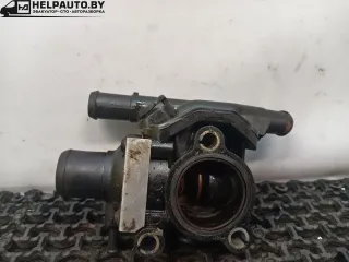 PA66-GF30 Корпус термостата Ford Focus 1 Арт 17-57-173, вид 1