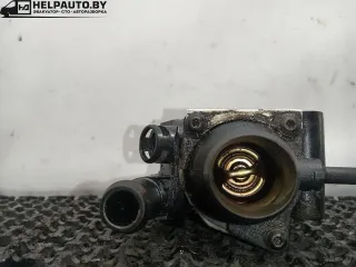 PA66-GF30 Корпус термостата Ford Focus 1 Арт 17-57-173, вид 3